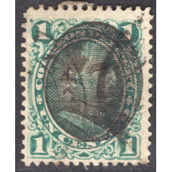 PERU SCOTT 119