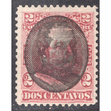 PERU SCOTT 121