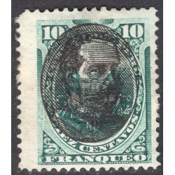 PERU SCOTT 123