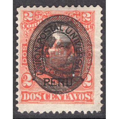 PERU SCOTT 125