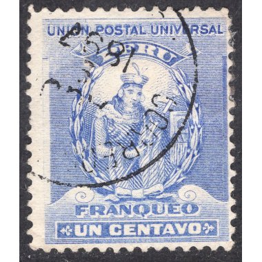 PERU SCOTT 141
