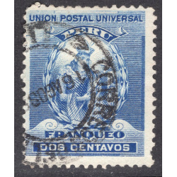 PERU SCOTT 143