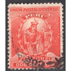 PERU SCOTT 144
