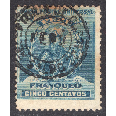 PERU SCOTT 145