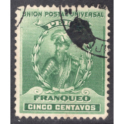 PERU SCOTT 146