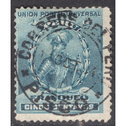 PERU SCOTT 147