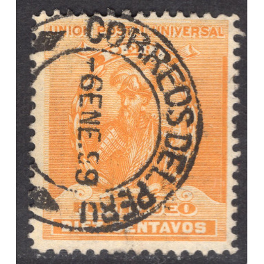 PERU SCOTT 148