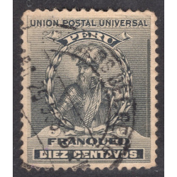 PERU SCOTT 149