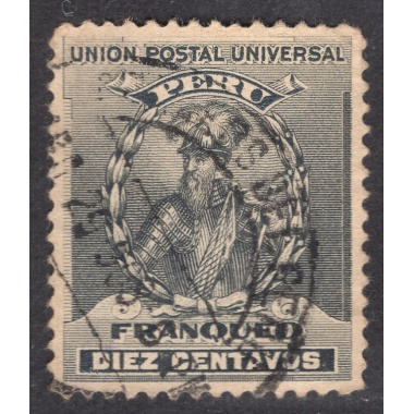 PERU SCOTT 149