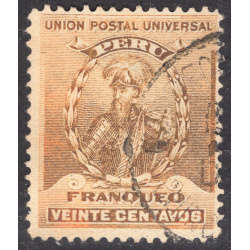 PERU SCOTT 150