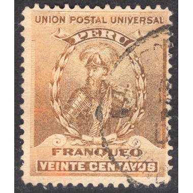 PERU SCOTT 150