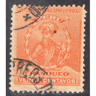 PERU SCOTT 150