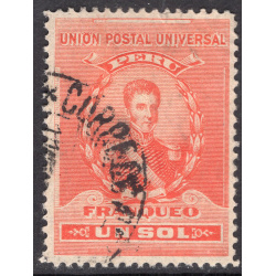PERU SCOTT 152