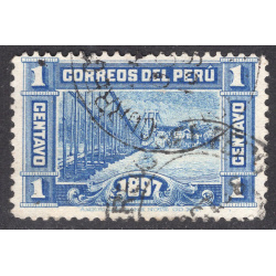 PERU SCOTT 154