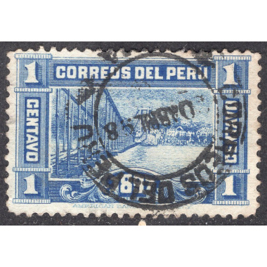 PERU SCOTT 154