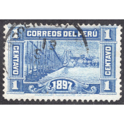 PERU SCOTT 154