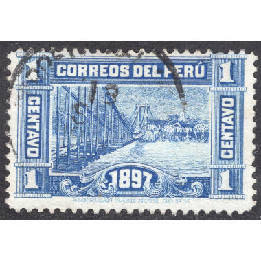 PERU SCOTT 154
