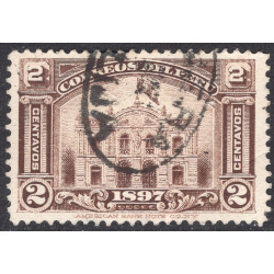 PERU SCOTT 155