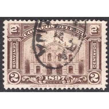 PERU SCOTT 155