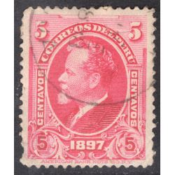 PERU SCOTT 156
