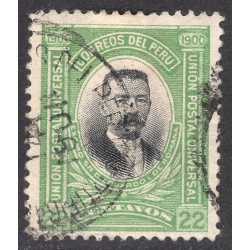 PERU SCOTT 160