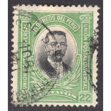 PERU SCOTT 160