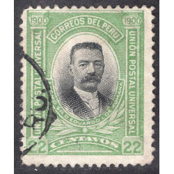 PERU SCOTT 160
