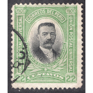 PERU SCOTT 160