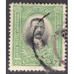PERU SCOTT 160