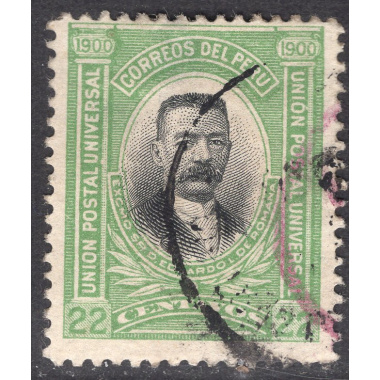 PERU SCOTT 160