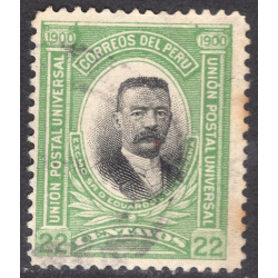 PERU SCOTT 160