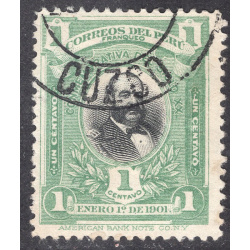 PERU SCOTT 161