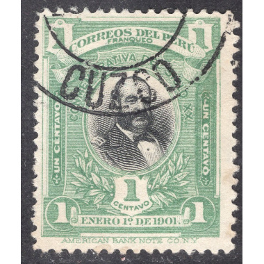 PERU SCOTT 161