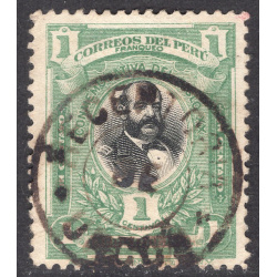 PERU SCOTT 161