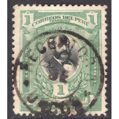 PERU SCOTT 161