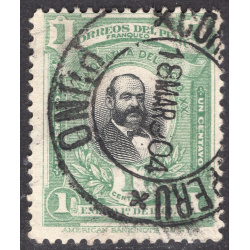 PERU SCOTT 161