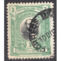 PERU SCOTT 161