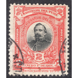 PERU SCOTT 162