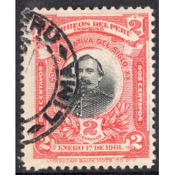 PERU SCOTT 162