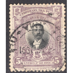 PERU SCOTT 163