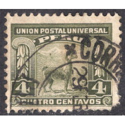 PERU SCOTT 170