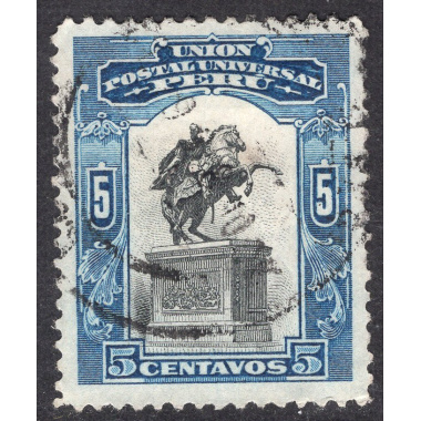 PERU SCOTT 171