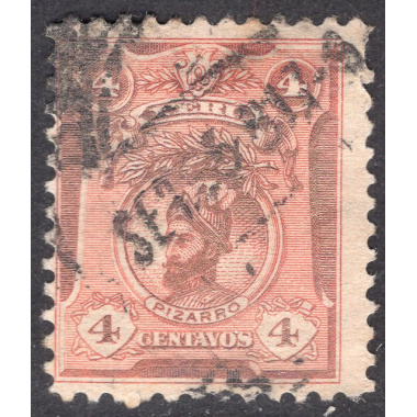 PERU SCOTT 179
