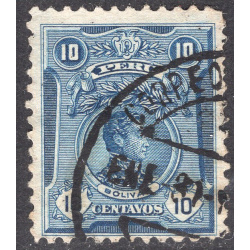 PERU SCOTT 181