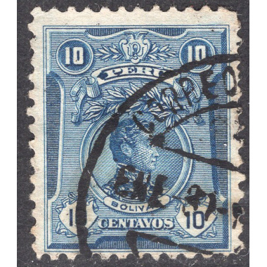 PERU SCOTT 181