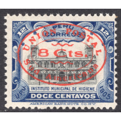 PERU SCOTT 186