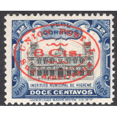 PERU SCOTT 186