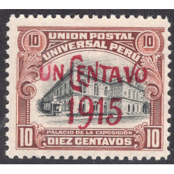 PERU SCOTT 193