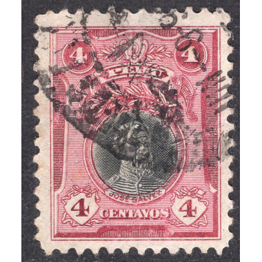 PERU SCOTT 211