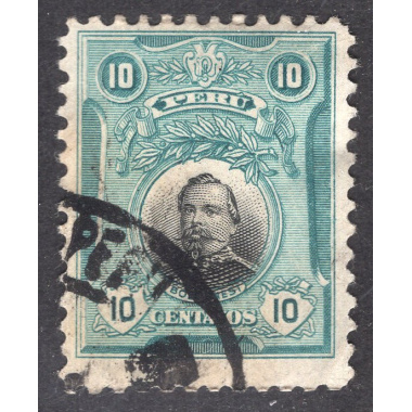 PERU SCOTT 214